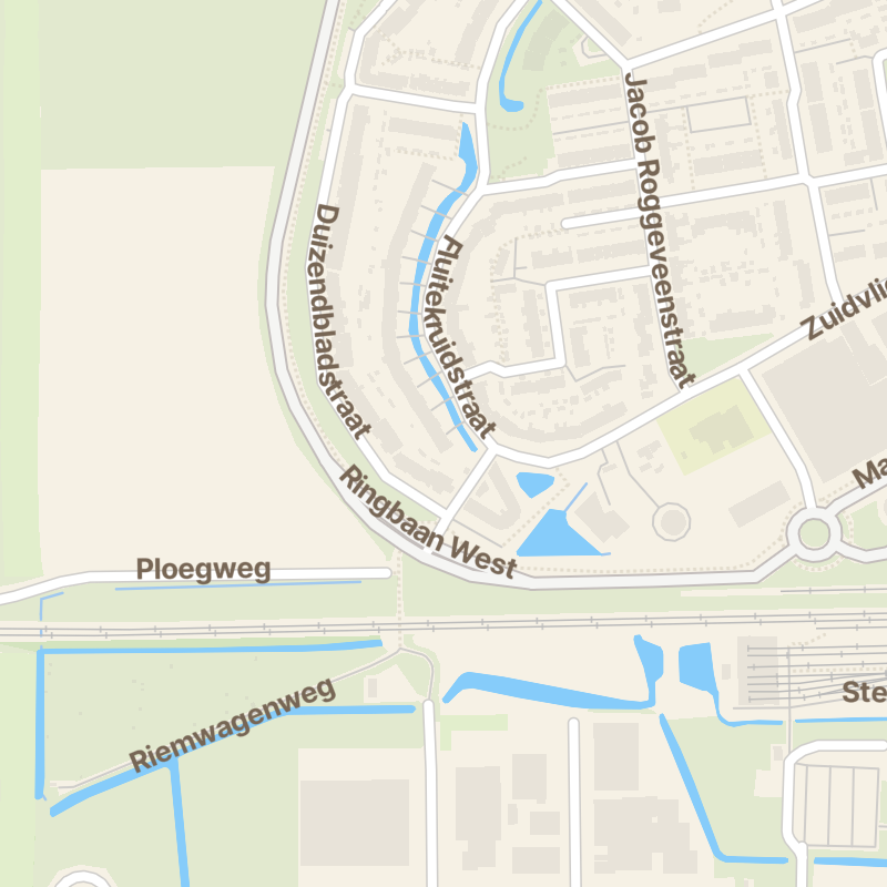 Fluitekruidstraat 20