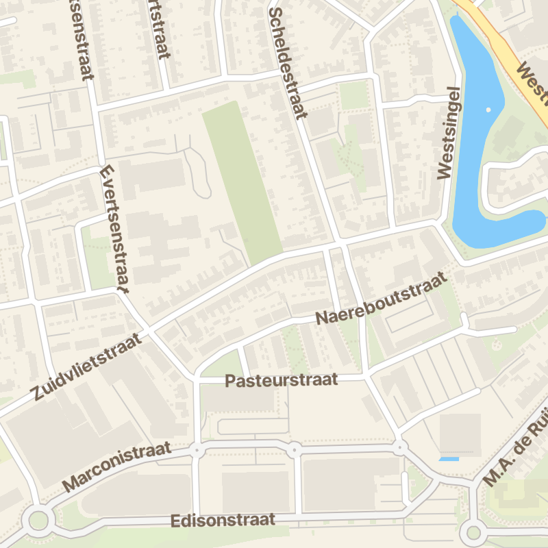 Zuidvlietstraat 50