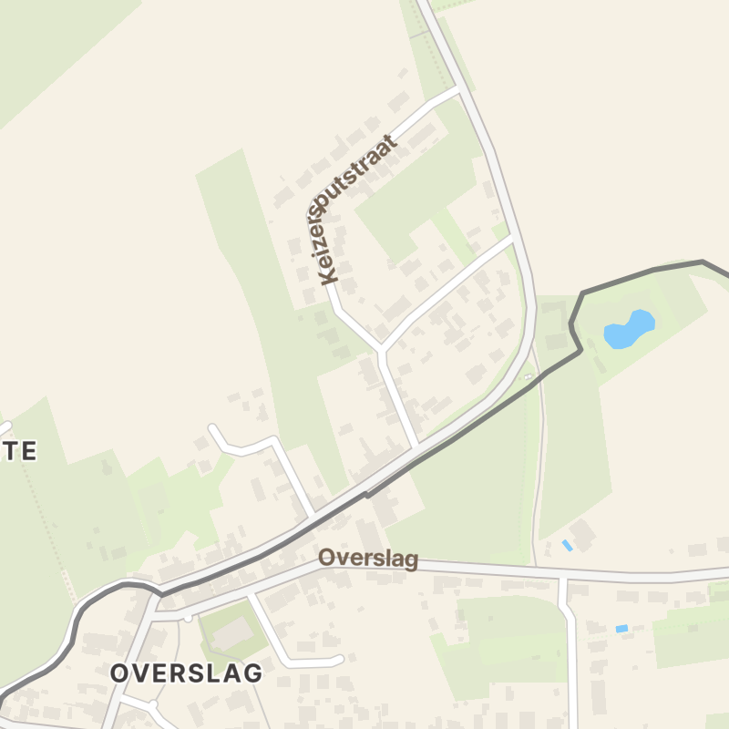 't Hoeksken 7