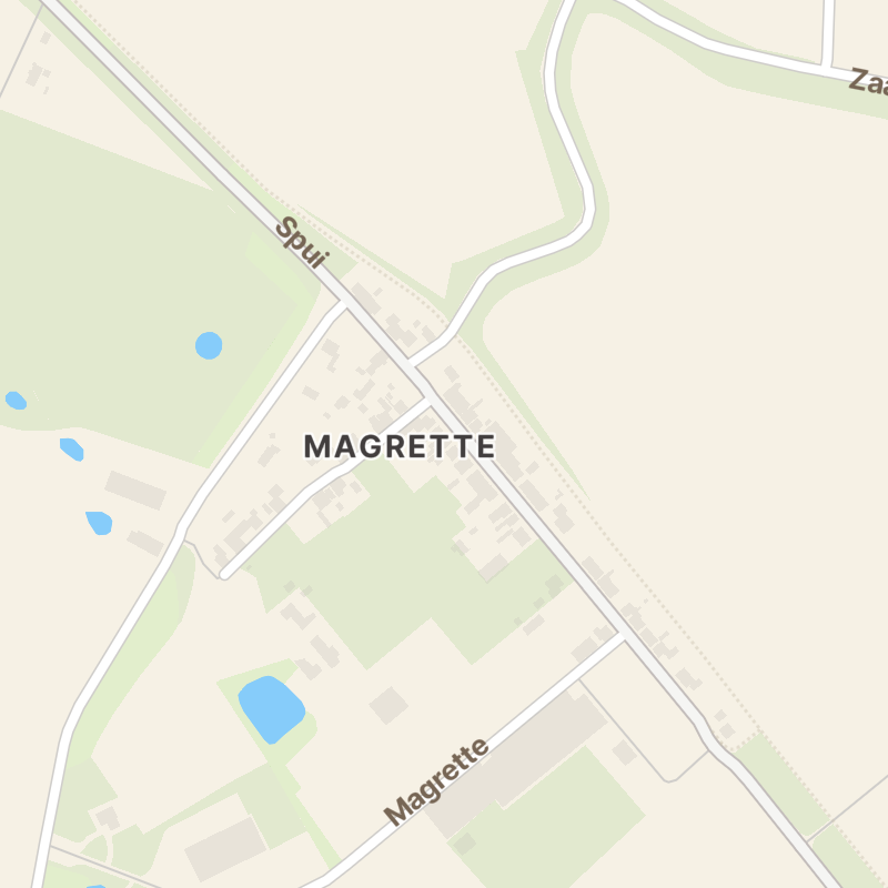 Magrette 23