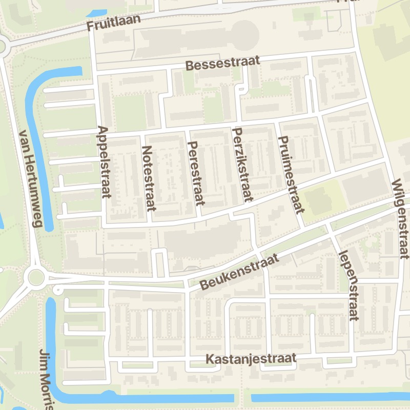 Frambozestraat 24