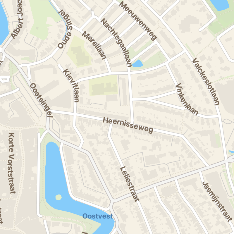 Heernisseweg 62