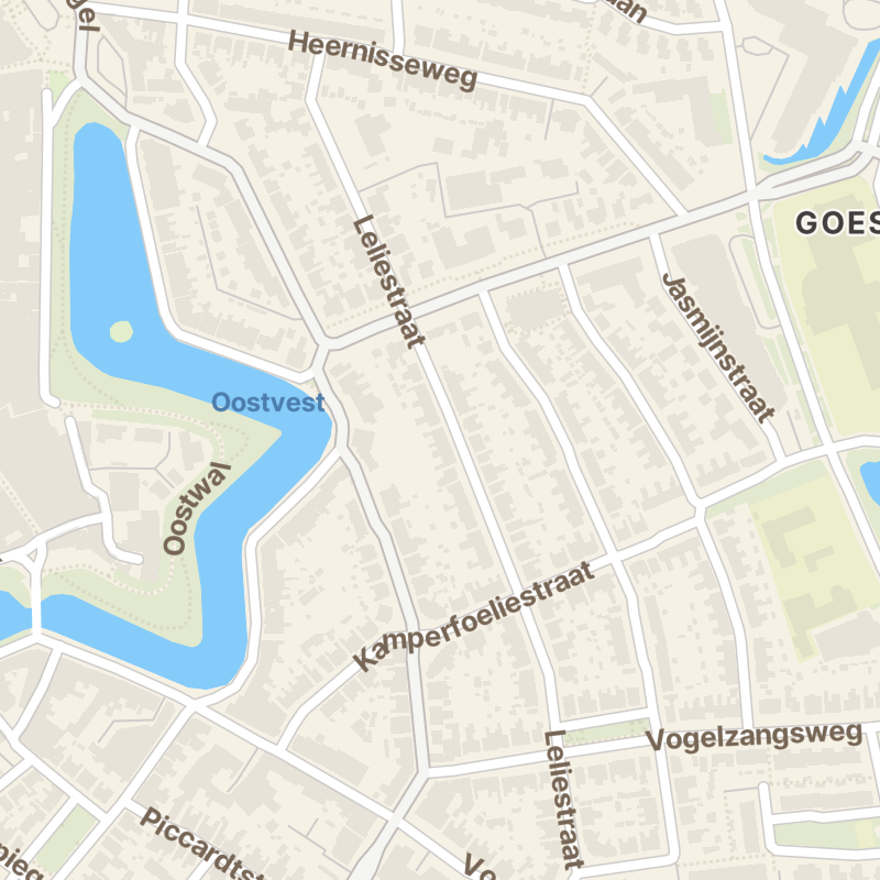 Leliestraat 57
