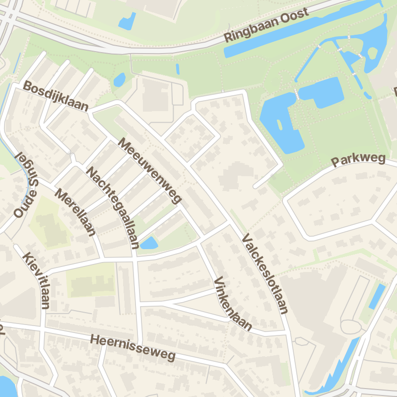 Valckeslotlaan 115