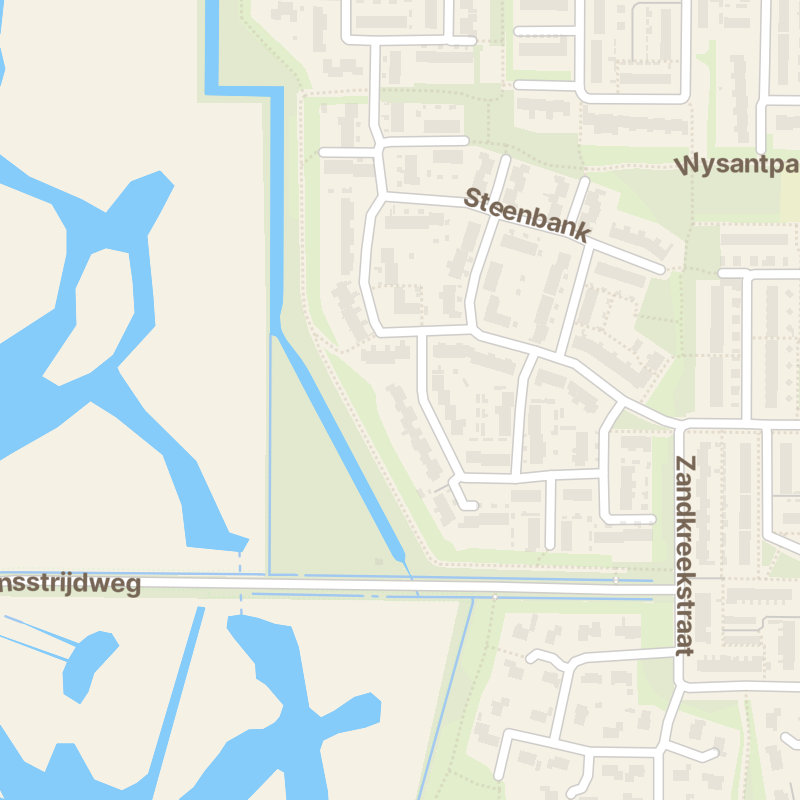 Roggenplaat 103