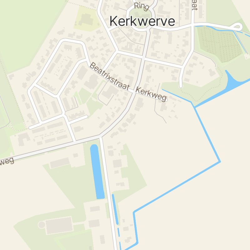 Kerkweg 6