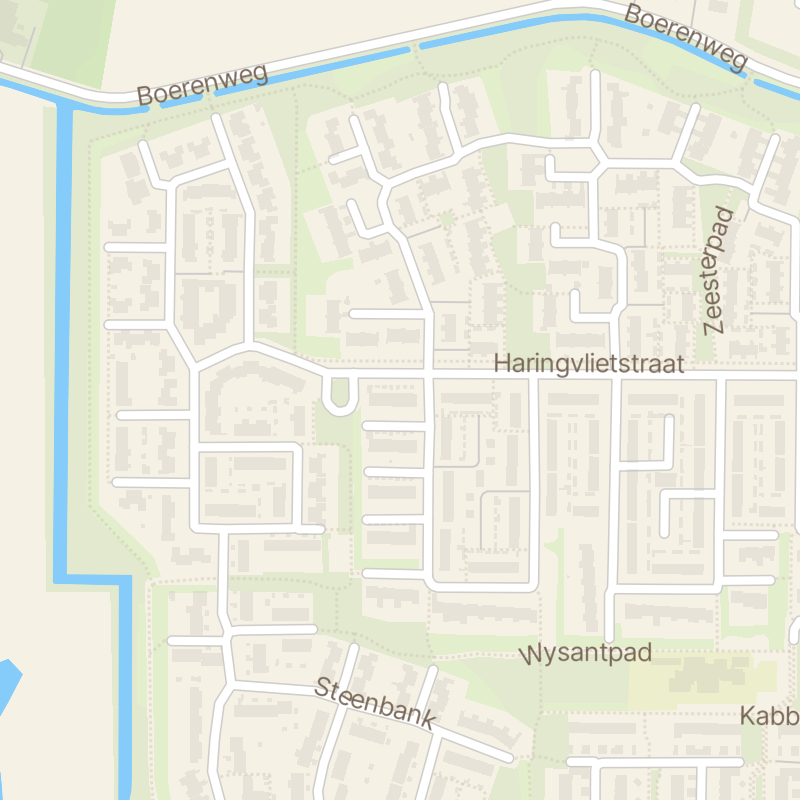 Haringvlietstraat 75