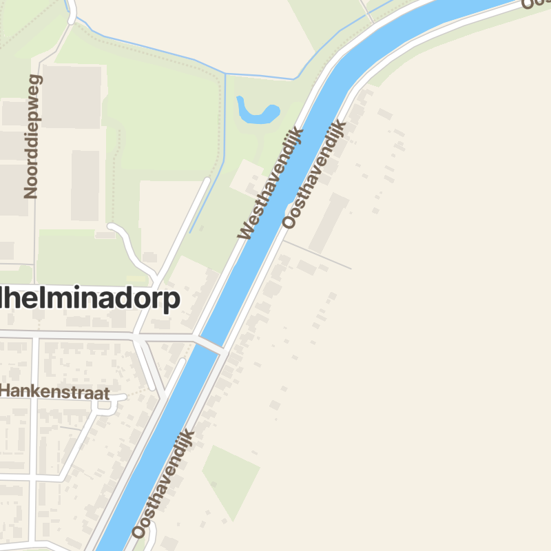 Oosthavendijk 27-A