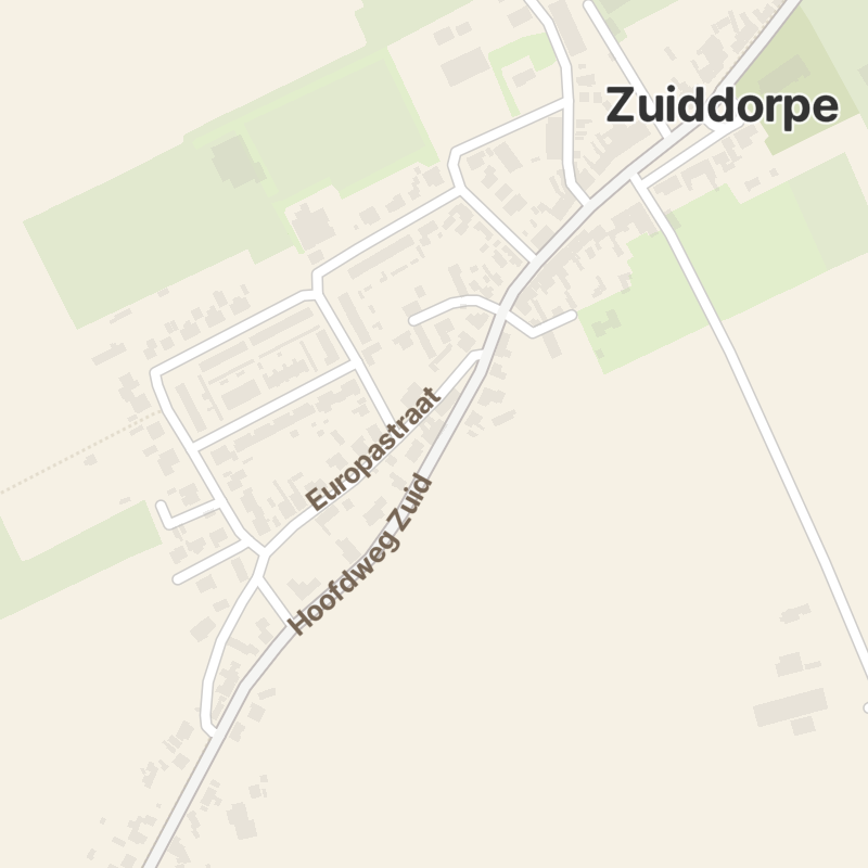 Hoofdweg Zuid 22