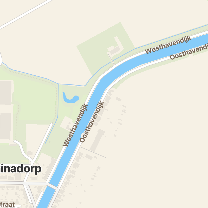 Oosthavendijk 9