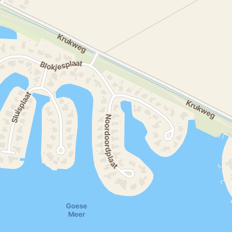 Noordoordplaat 23