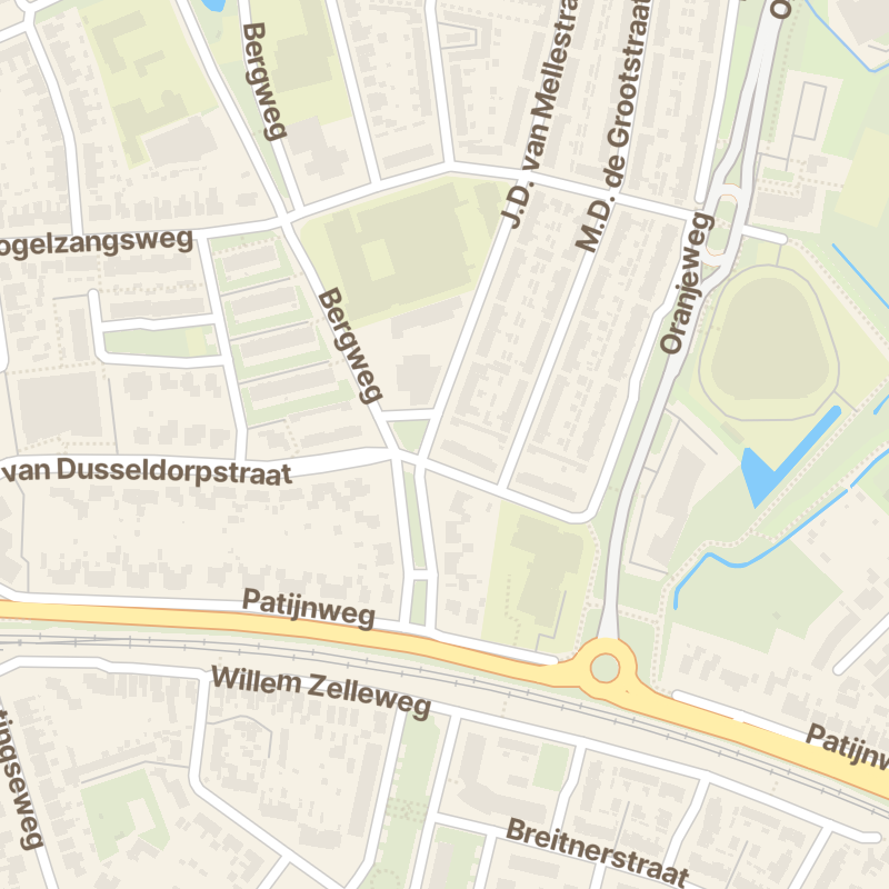 van Dusseldorpstraat 106