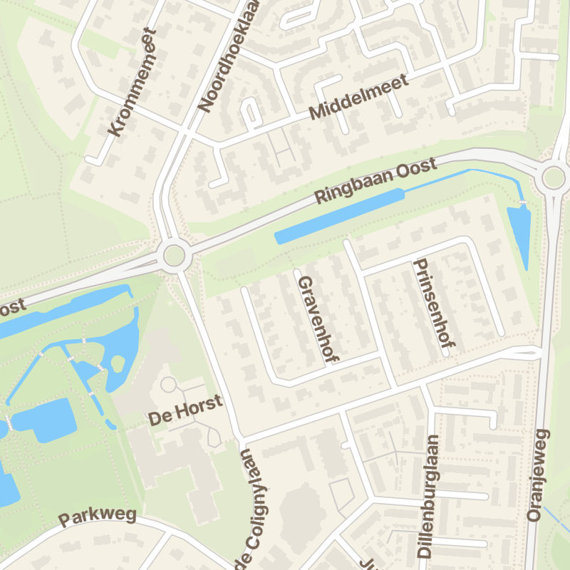 Gravenhof 18