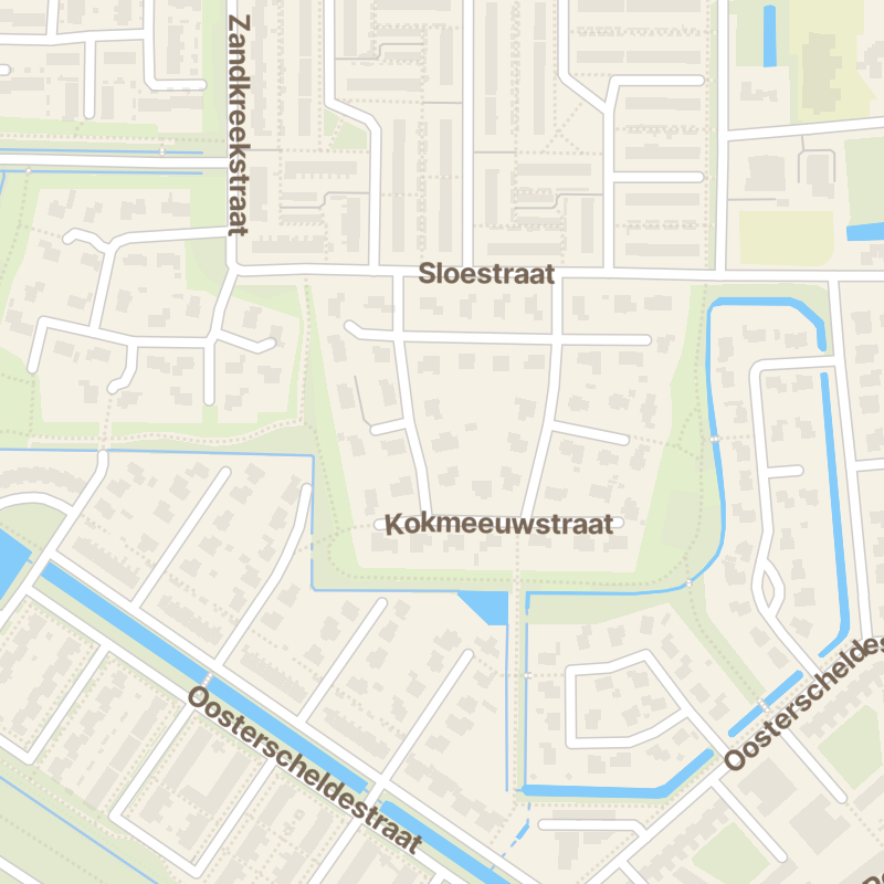 Kokmeeuwstraat 12