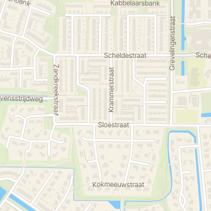 Krammerstraat 28