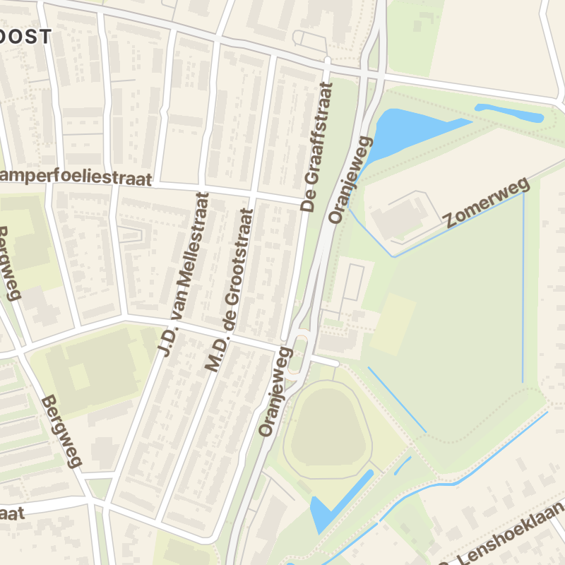 De Graaffstraat 77