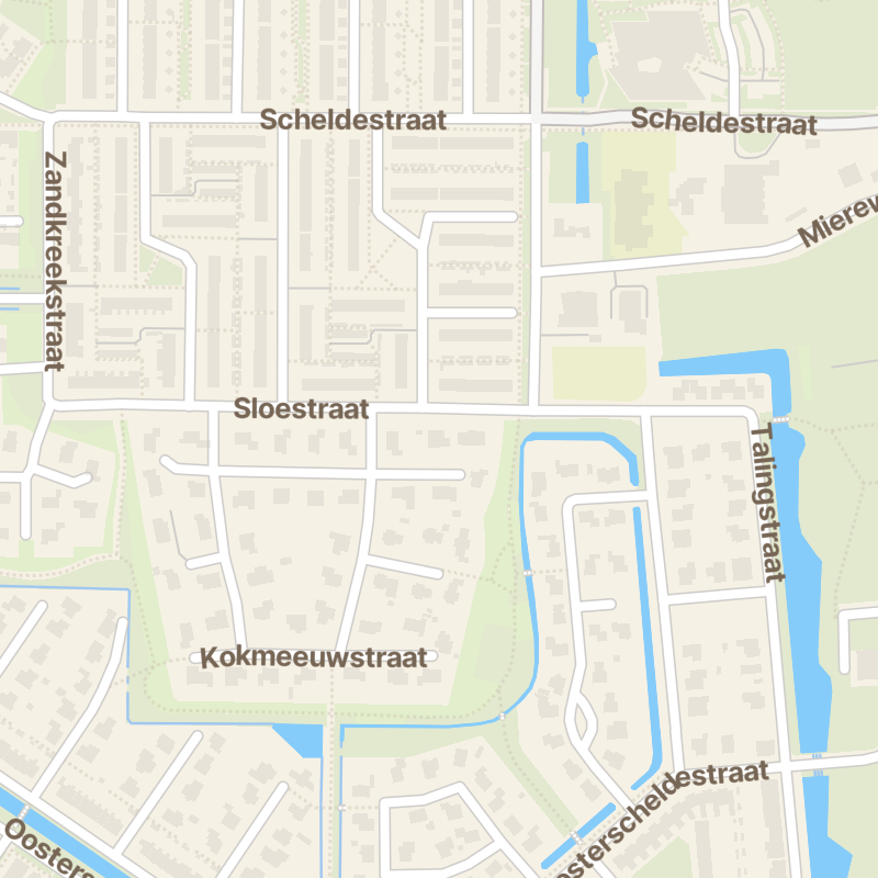 Kokmeeuwstraat 3