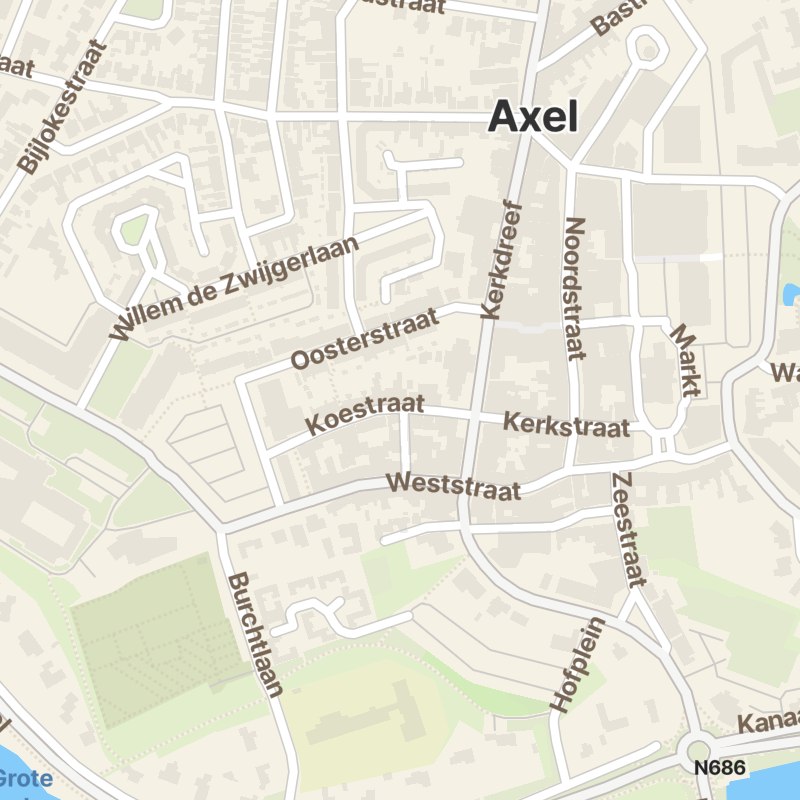 Koestraat 12