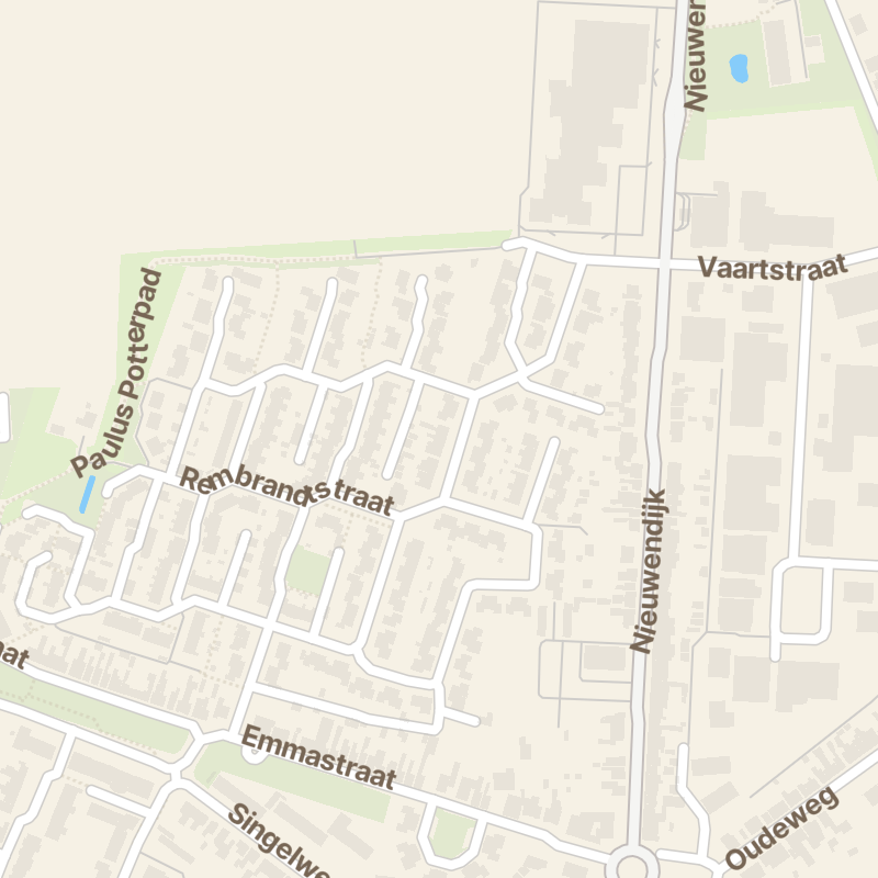 Jan van Eyckstraat 14