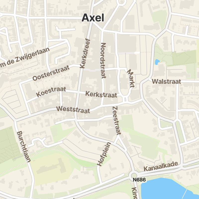 Noordstraat 5