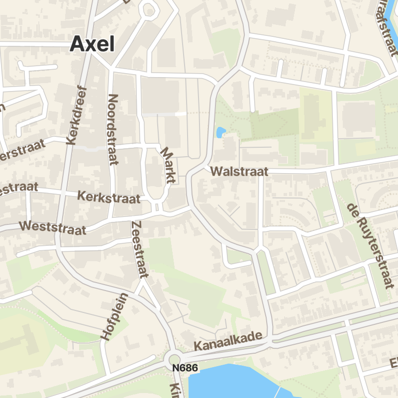 Nassaustraat 11