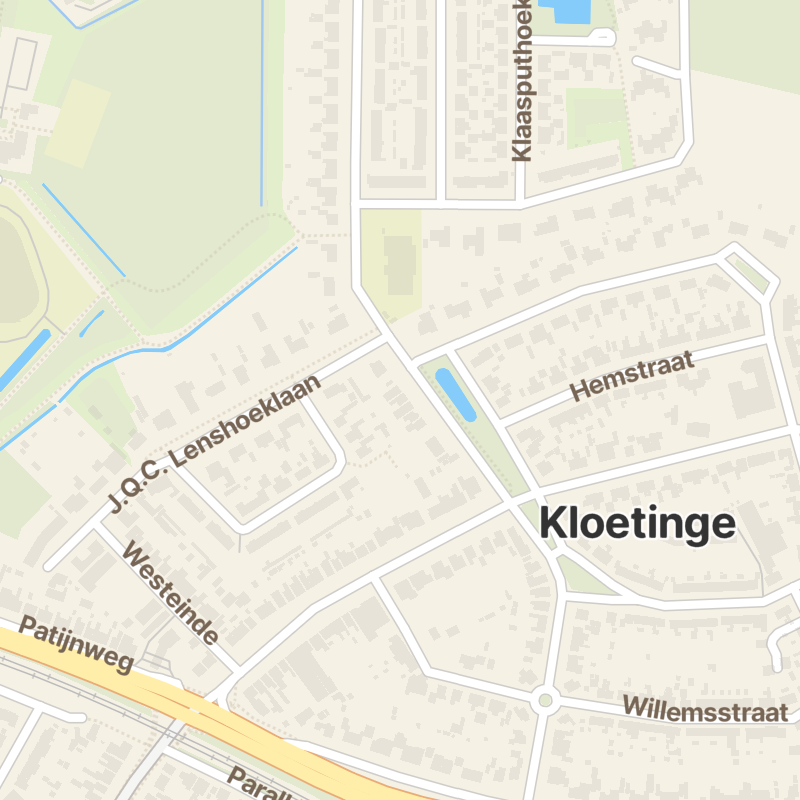 Zomerweg 11