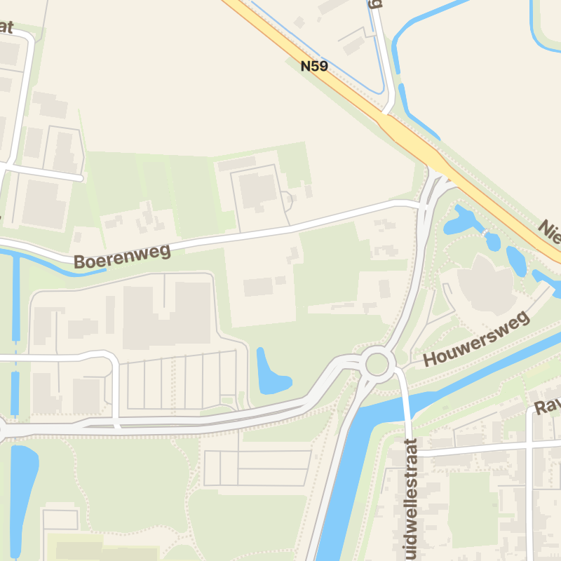Boerenweg 3