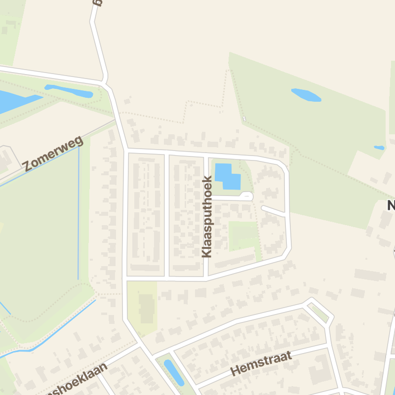 Klaasputhoek 21