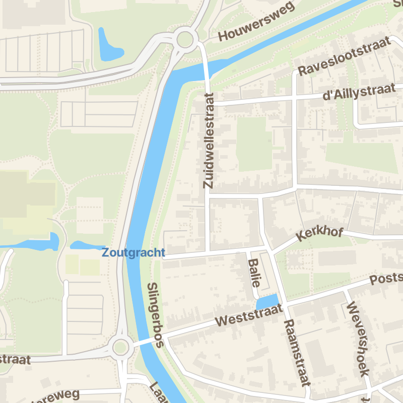Gravenstraat 29