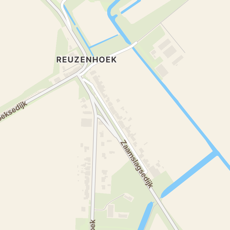 Reuzenhoek 48