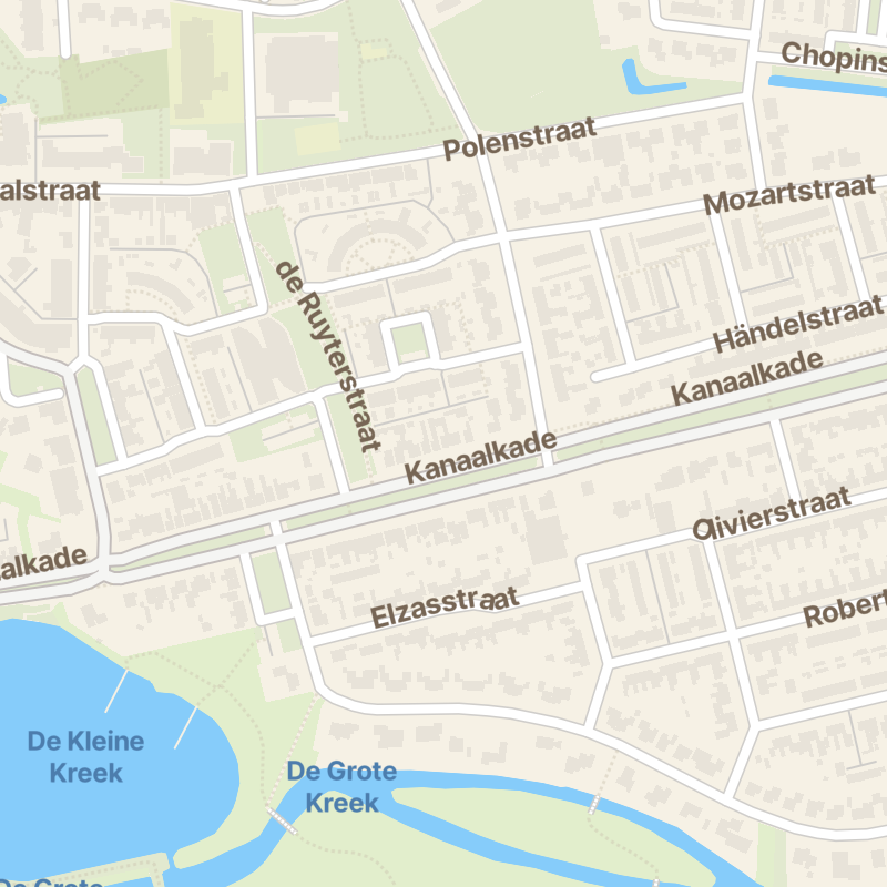 Kanaalkade 73
