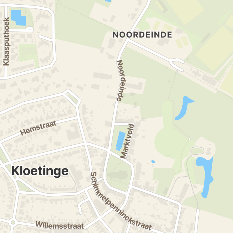 Noordeinde 1