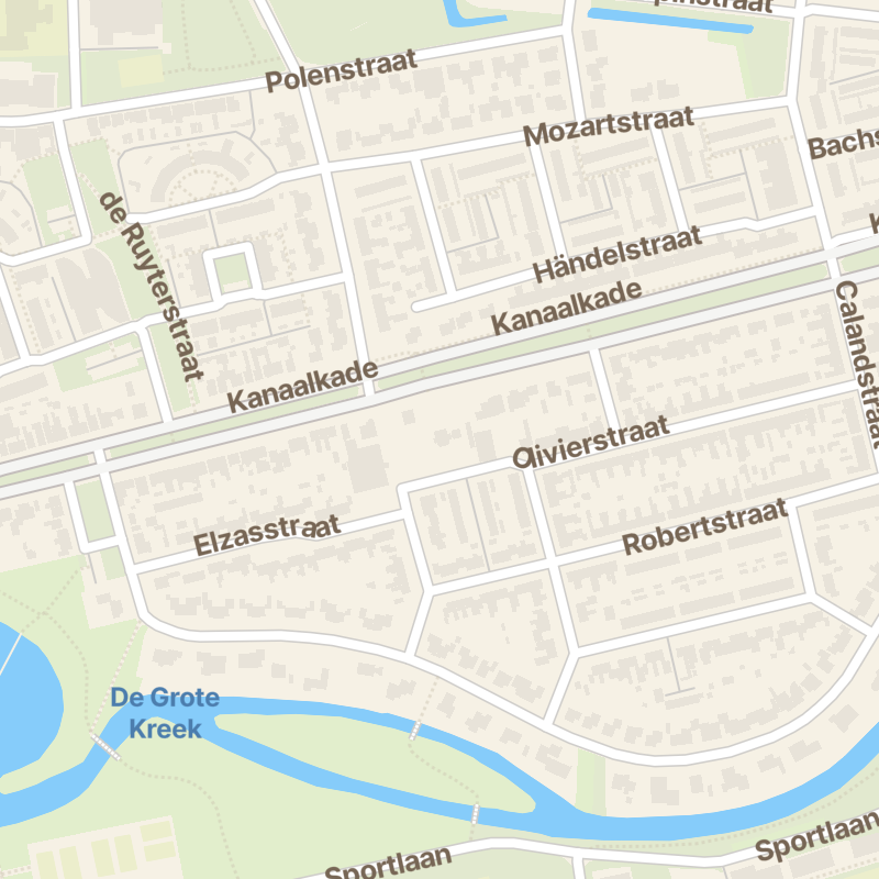 Kanaalkade 70
