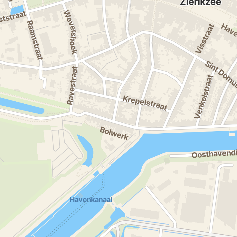 Hoofdpoortstraat 14
