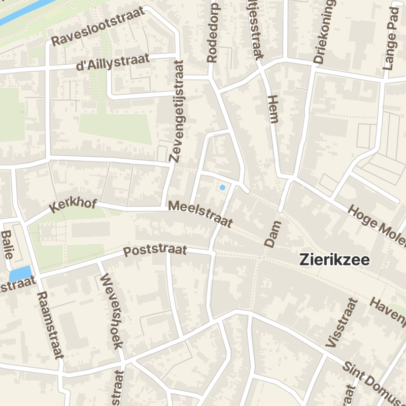 Meelstraat 28