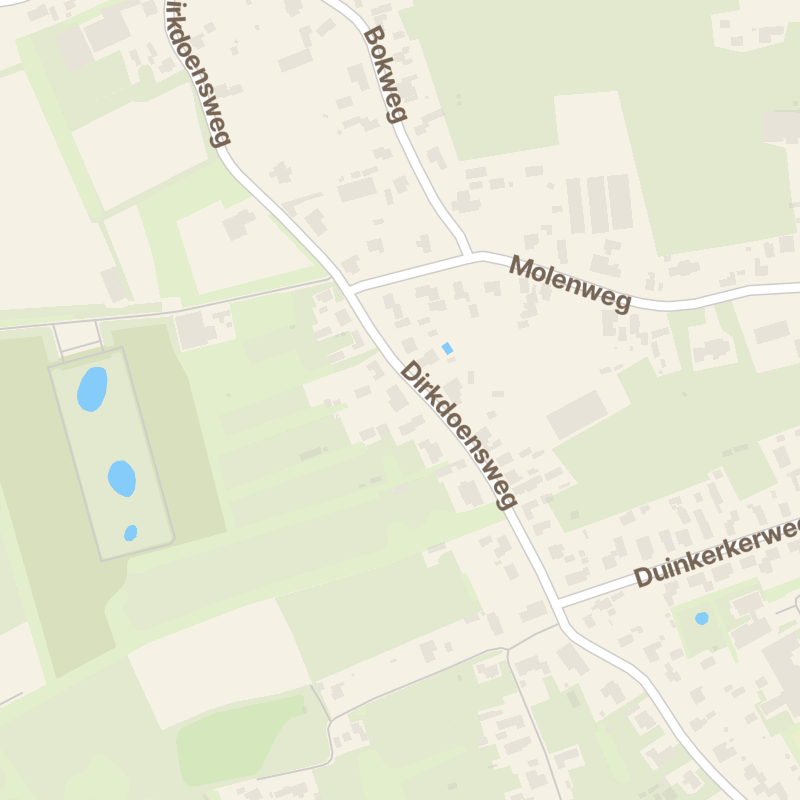 Dirkdoensweg 25