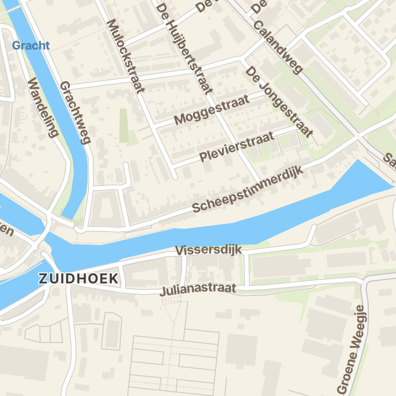Scheepstimmerdijk 37