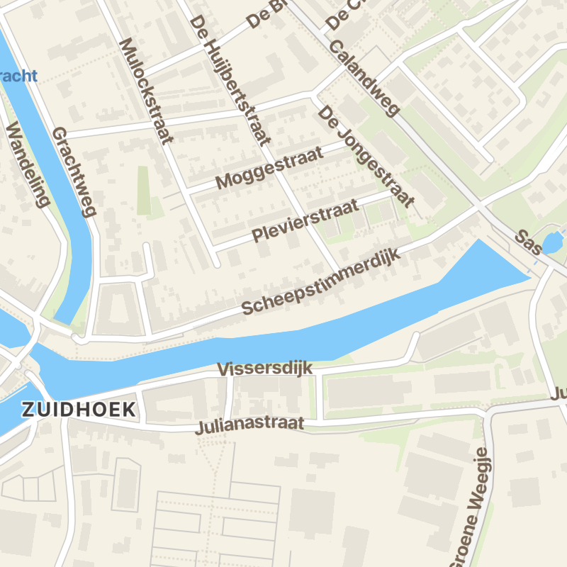 Scheepstimmerdijk 45