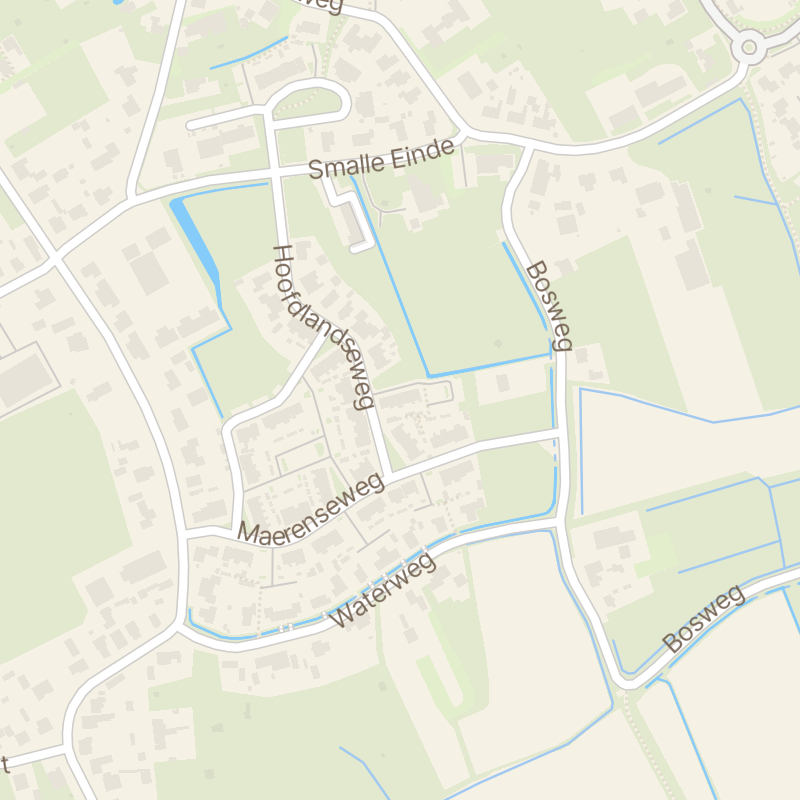 Hoofdlandseweg 25