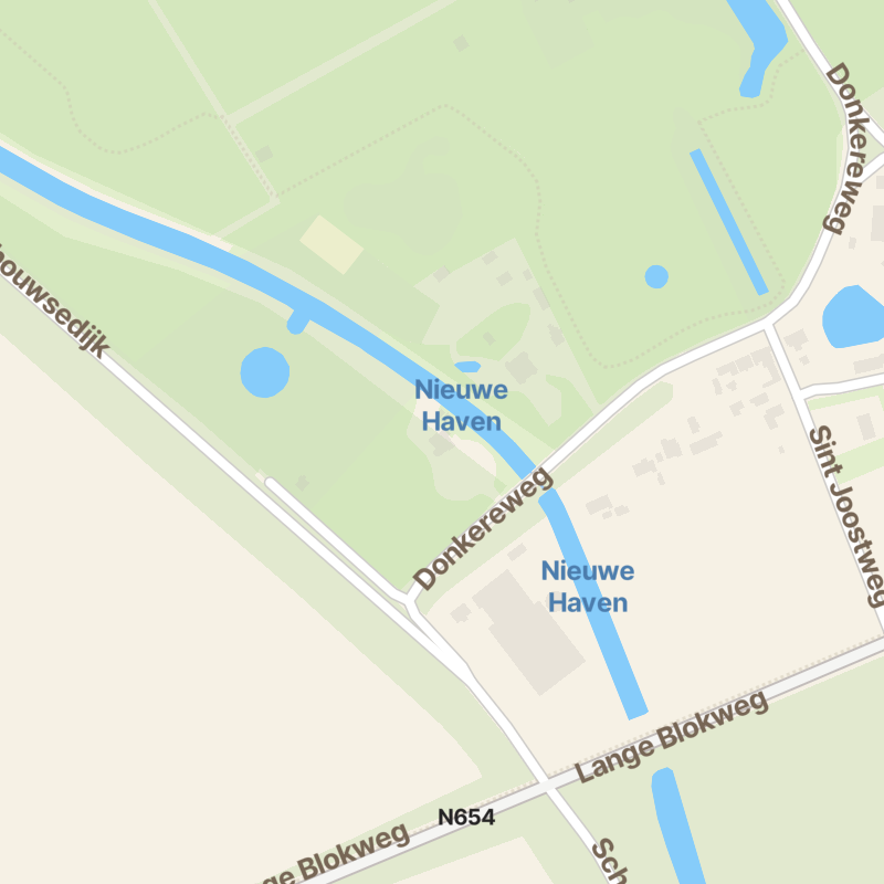 Donkereweg 88