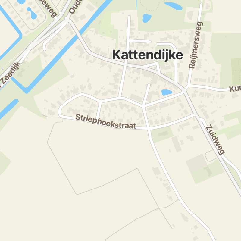 Striephoekstraat 22