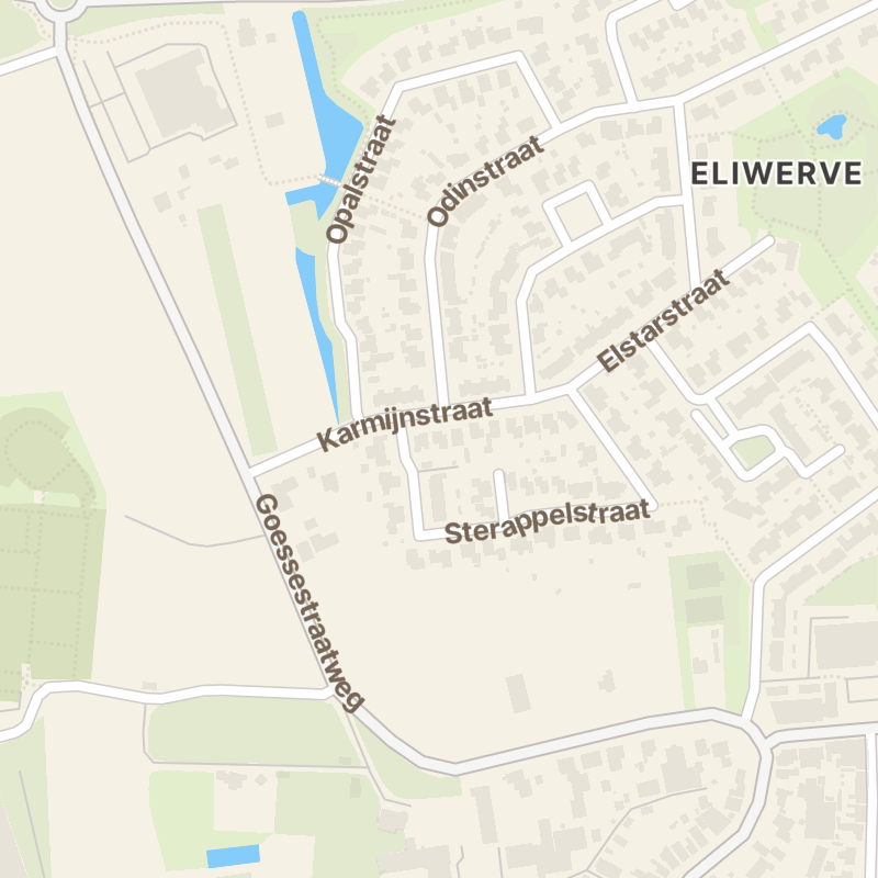 Karmijnstraat 13