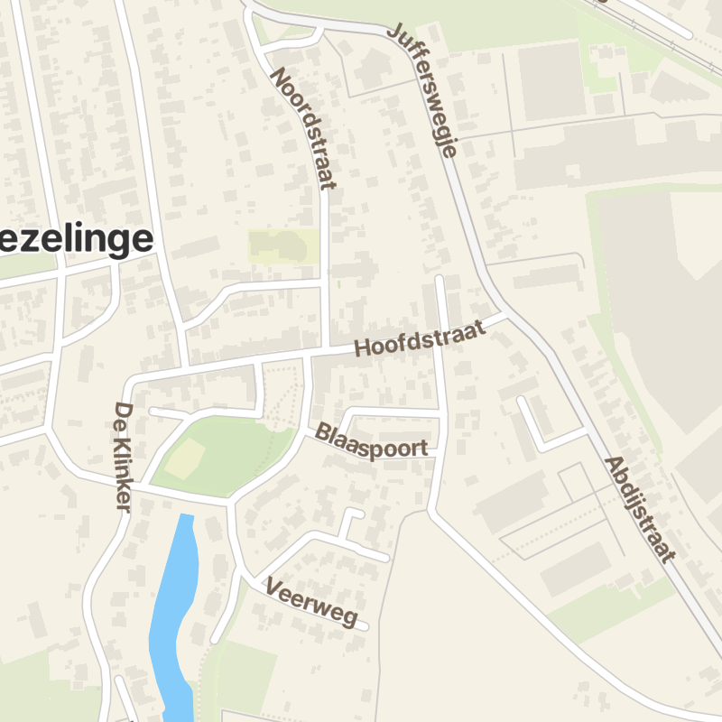 Hoofdstraat 6-B