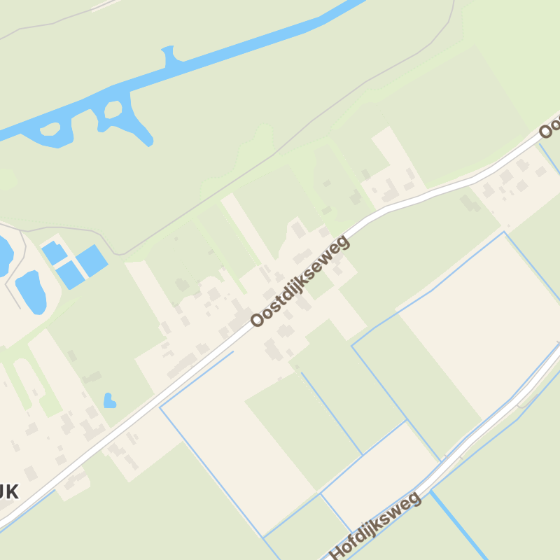 Oostdijkseweg 57