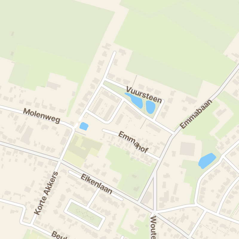 Vuursteen 31