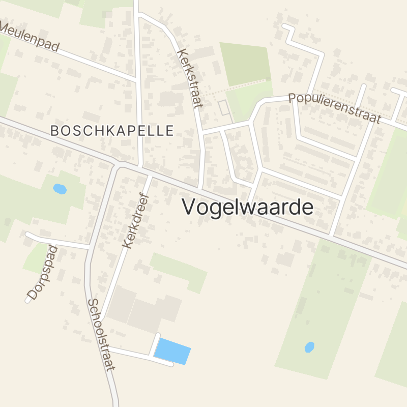 Bossestraat 85