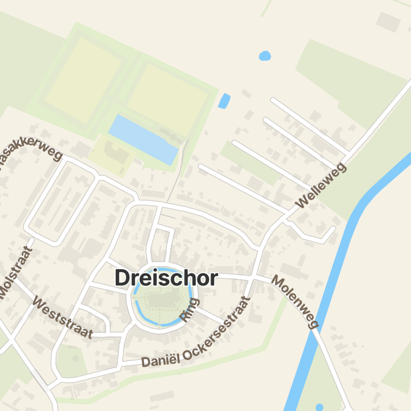 Mr. Pieter Moggestraat 43