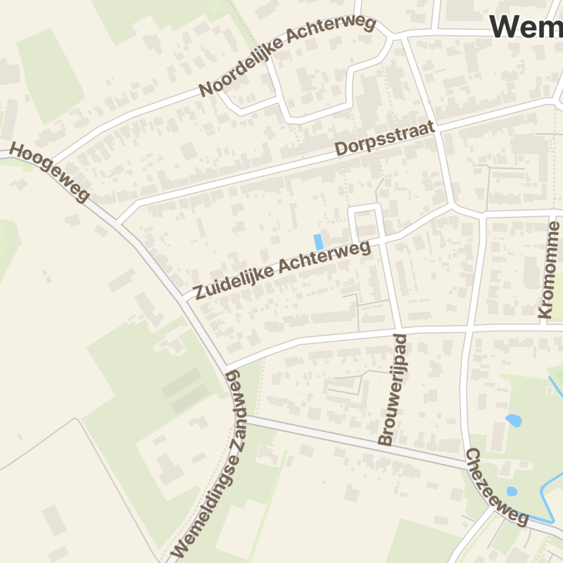 Zuidelijke Achterweg 21