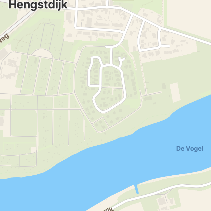 Reygerskreek 35