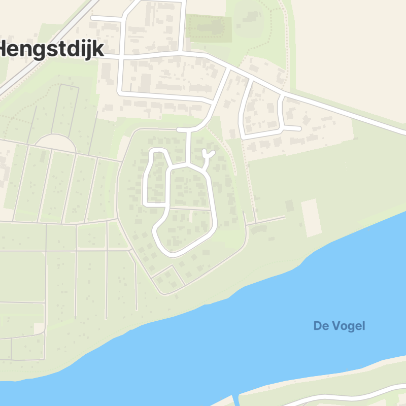 Reygerskreek 64